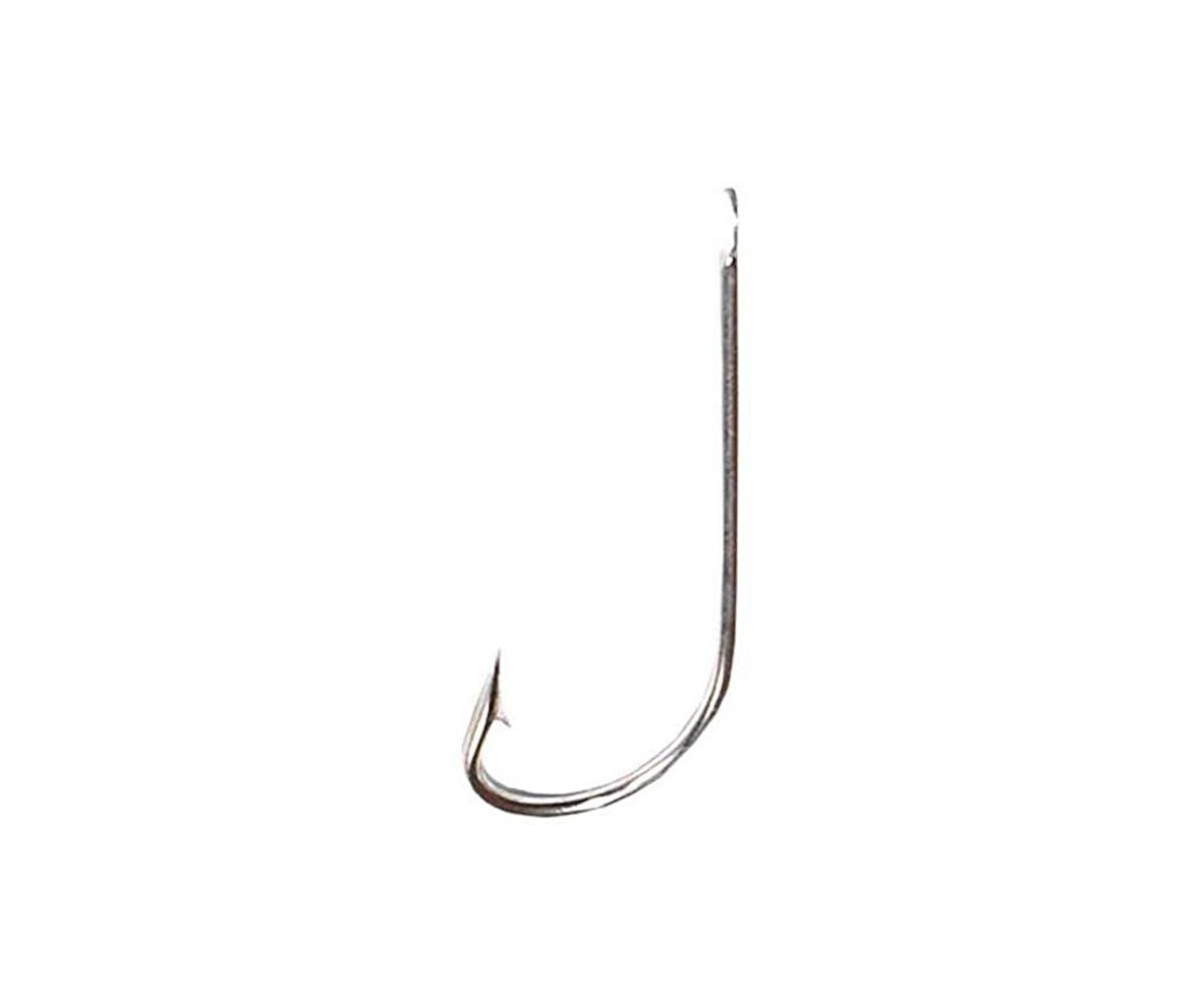 Mustad 1523-D No:9 100 Lü Paket İğne