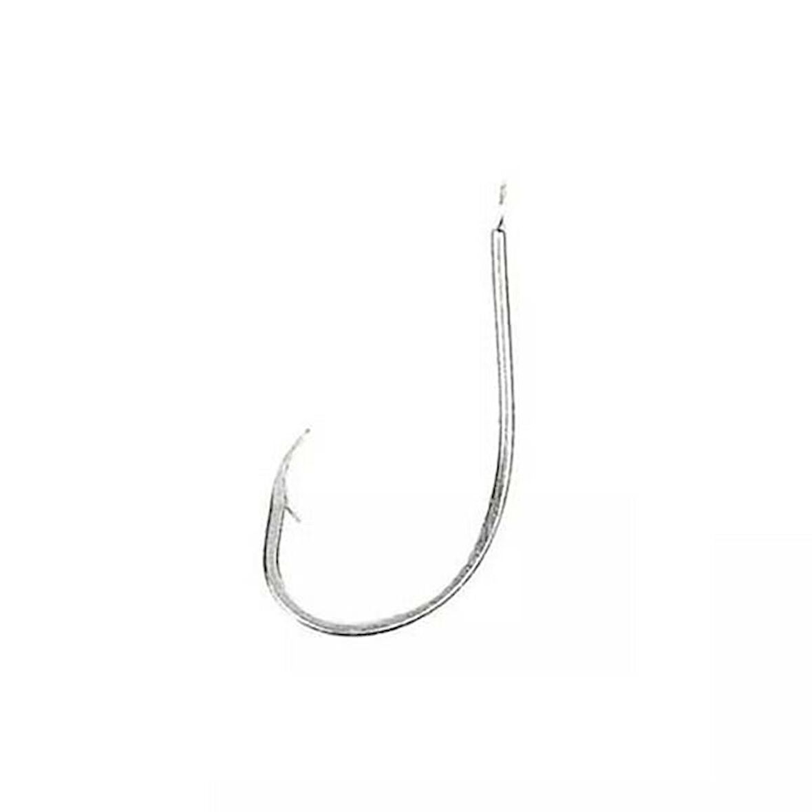 Mustad 442-D No:9 50 Li Paket İğne