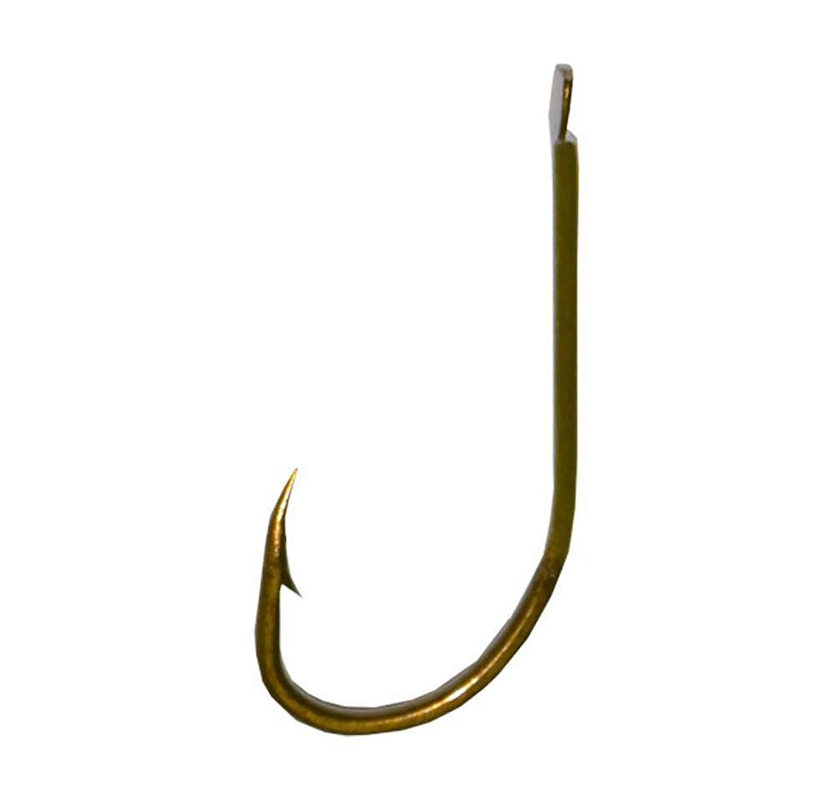 Sea Horse Sh12-1536  No:1/0 100 Lü Paket İğne