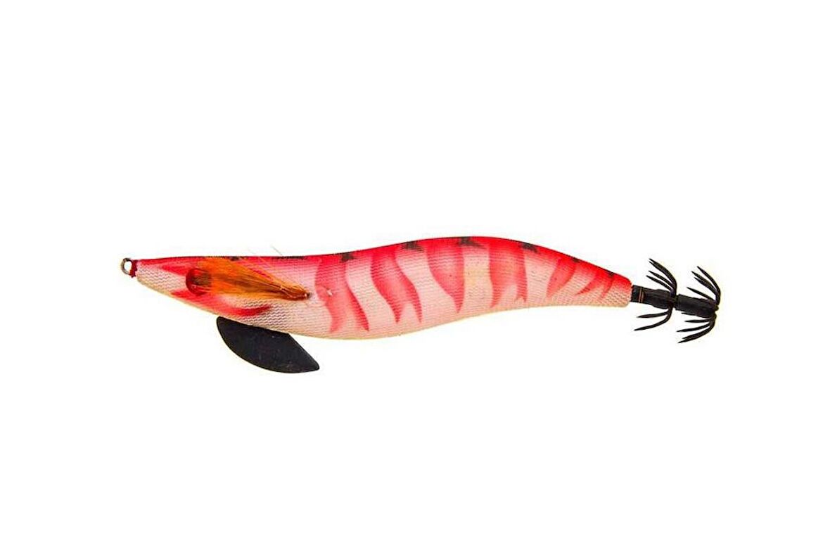 Hunter Shrimp-13 Cm-3,5 Gr-L06 Kalamar Zokası