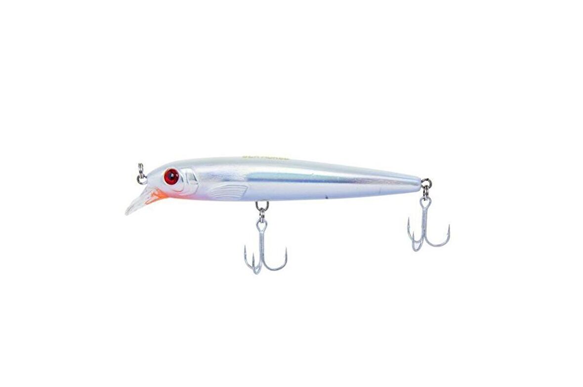 Sea Horse Cy-117  Ml02 10 Cm 12,5 Gr Sahte Balık