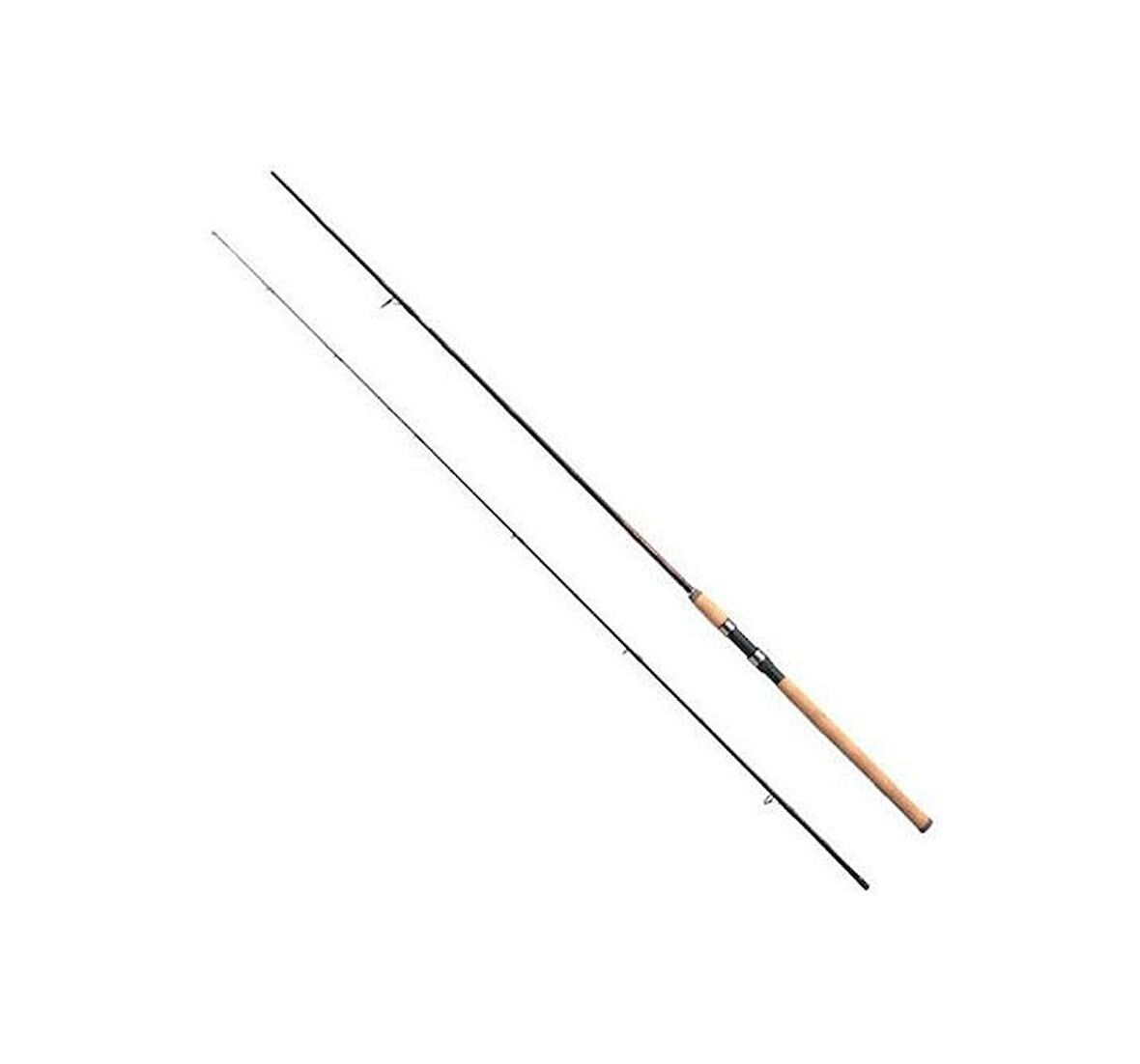 Daiwa Exceler 10-20 Gr 2,10 Cm İki Parça Kamış