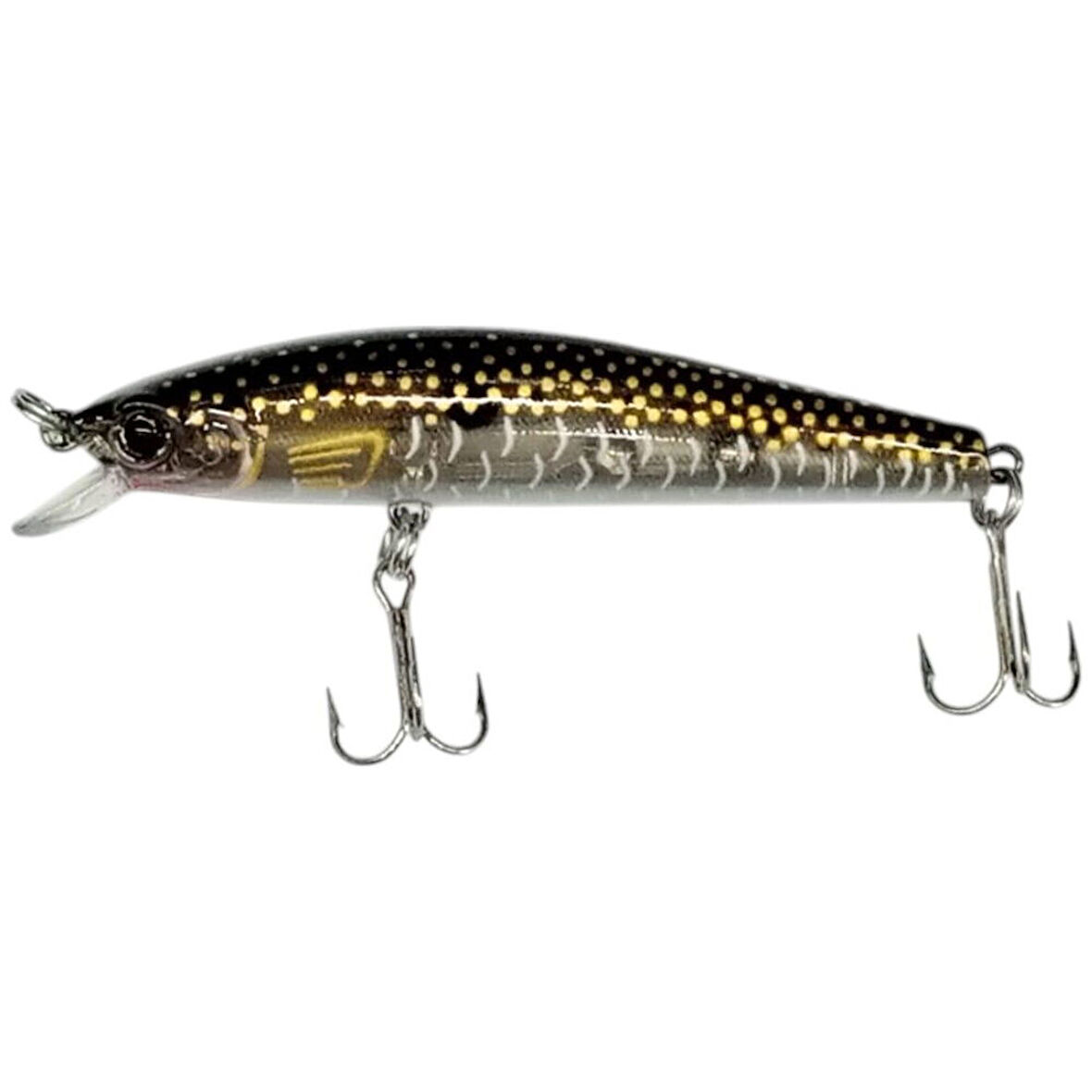 Strike Pro Jl 132f X16g 6,5 Cm  Sahte Balık