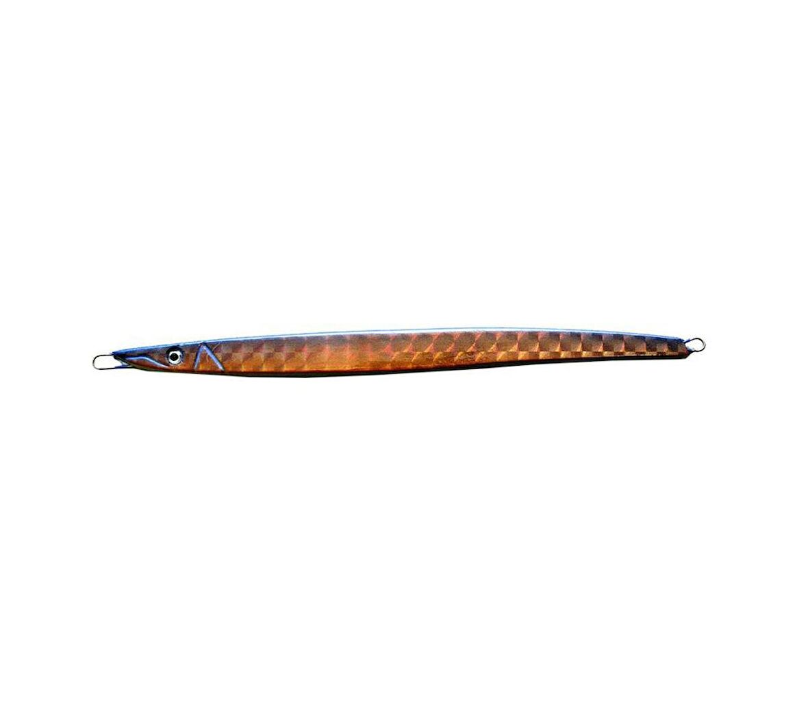 Sea Horse Botan Jig 100 Gr L05