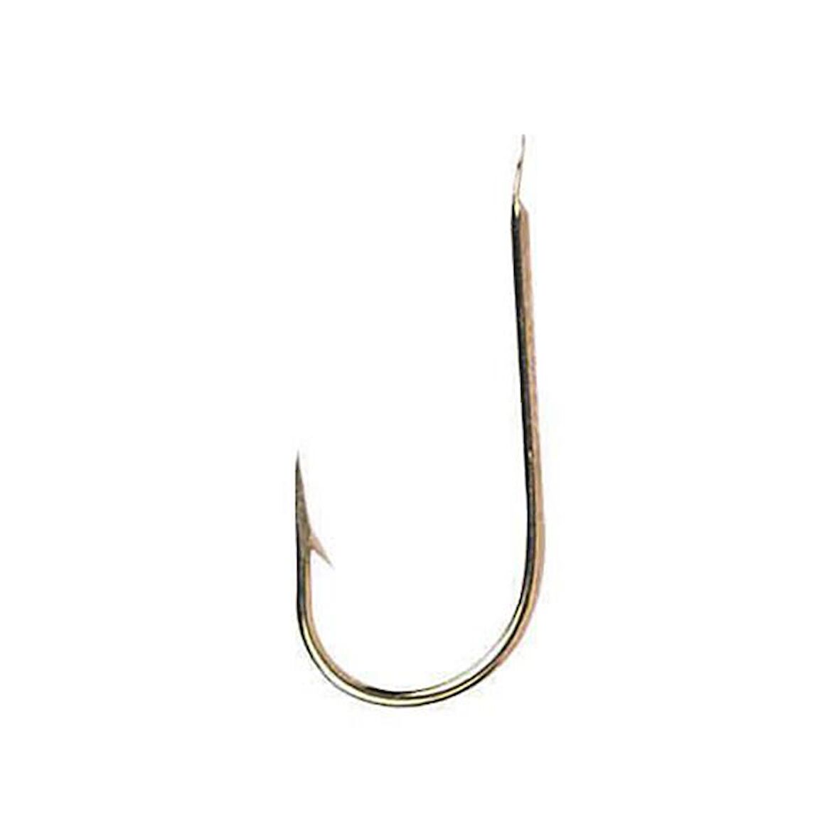 Mustad 1266 No:9 100 Lü Paket İğne