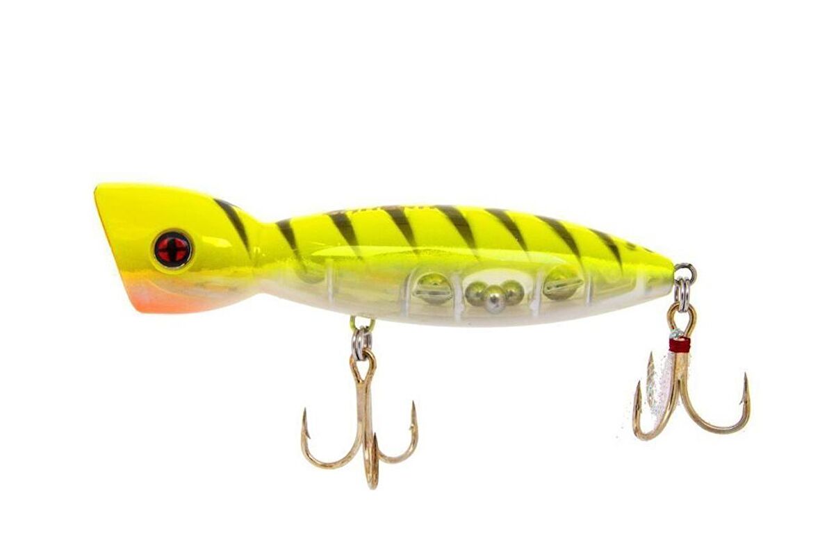 Sakura Pulsıon 13,5Cm 55 Gr Lemon Tiger S.Balık