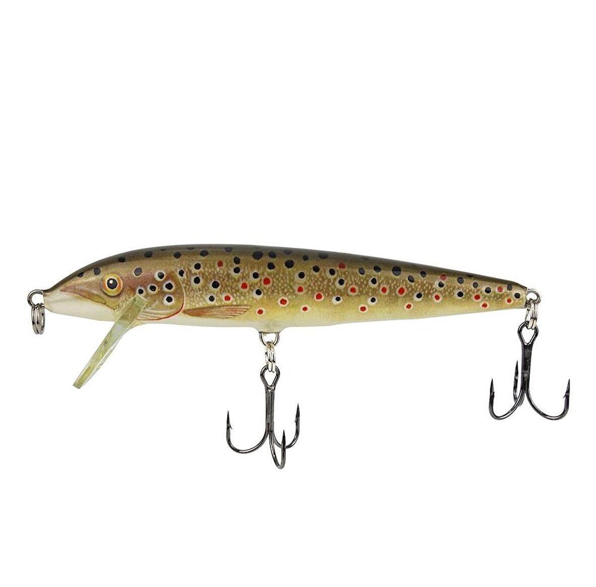 Rapala Countdown Cd11 Tr 11 Cm Sahte Balık