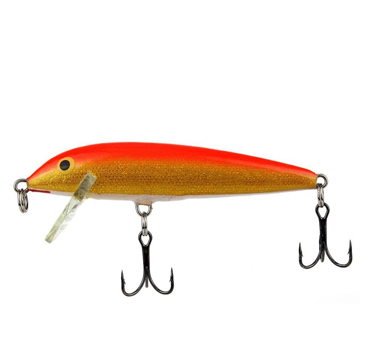 Rapala Countdown Cd09 Gfr 9 Cm Sahte Balık