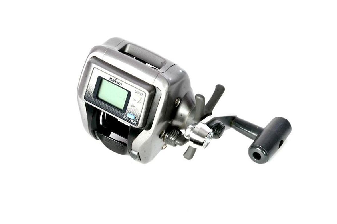 Daiwa Tanasensor-S 250dx 1+1 Bb Makine