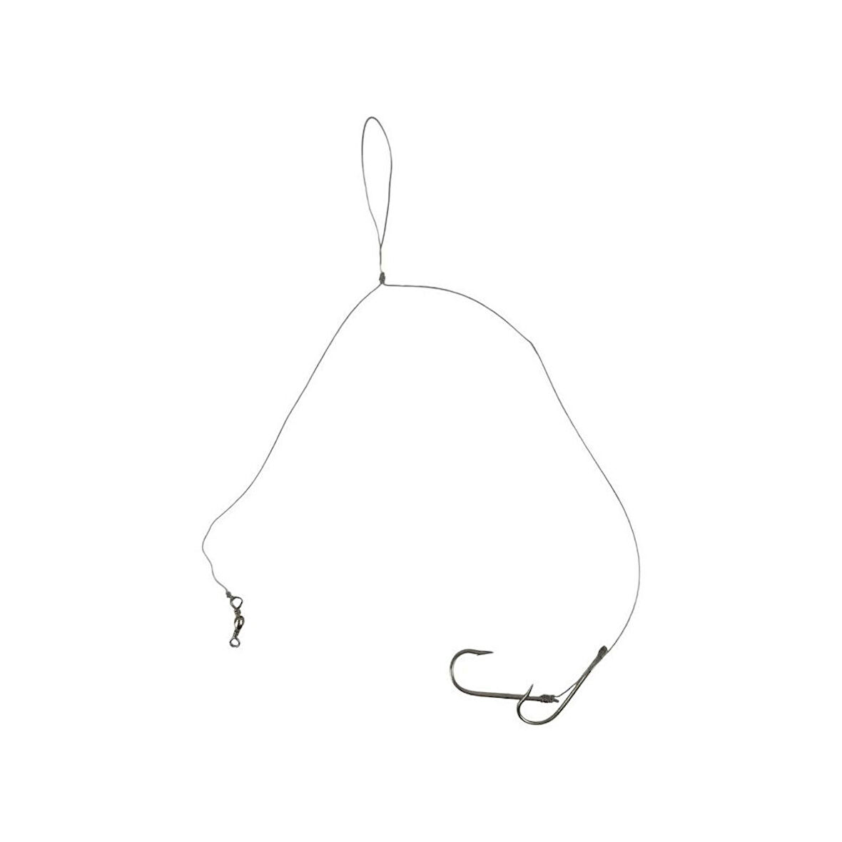 Sea Horse Lüfer Takımı Çelik Telli