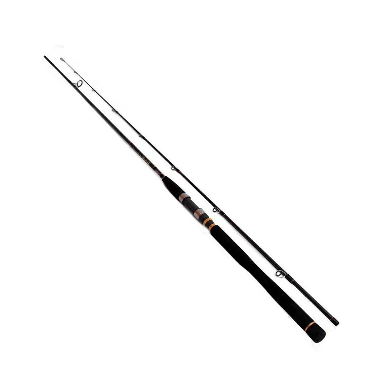 Noeby İnfinite Sea Bass Nbb902mh 10-45 Gr 2,70 Cm