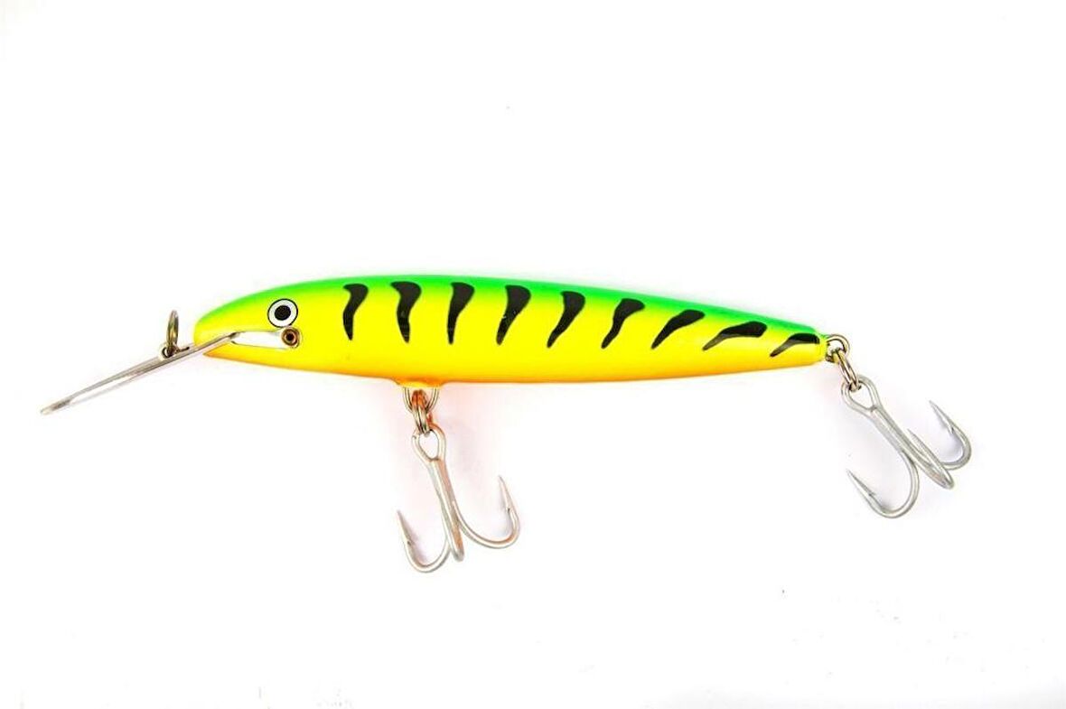 Rapala Cdmag14 Ft/14cm Sahte Balık