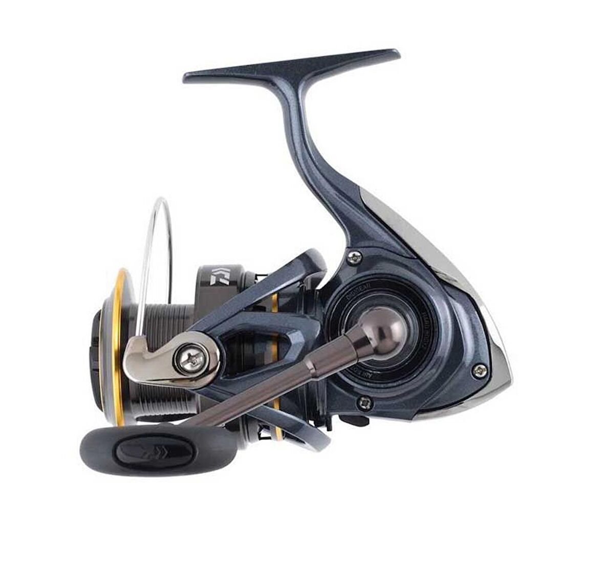 Daiwa Legalis 2000 Ha Olta Makinesi