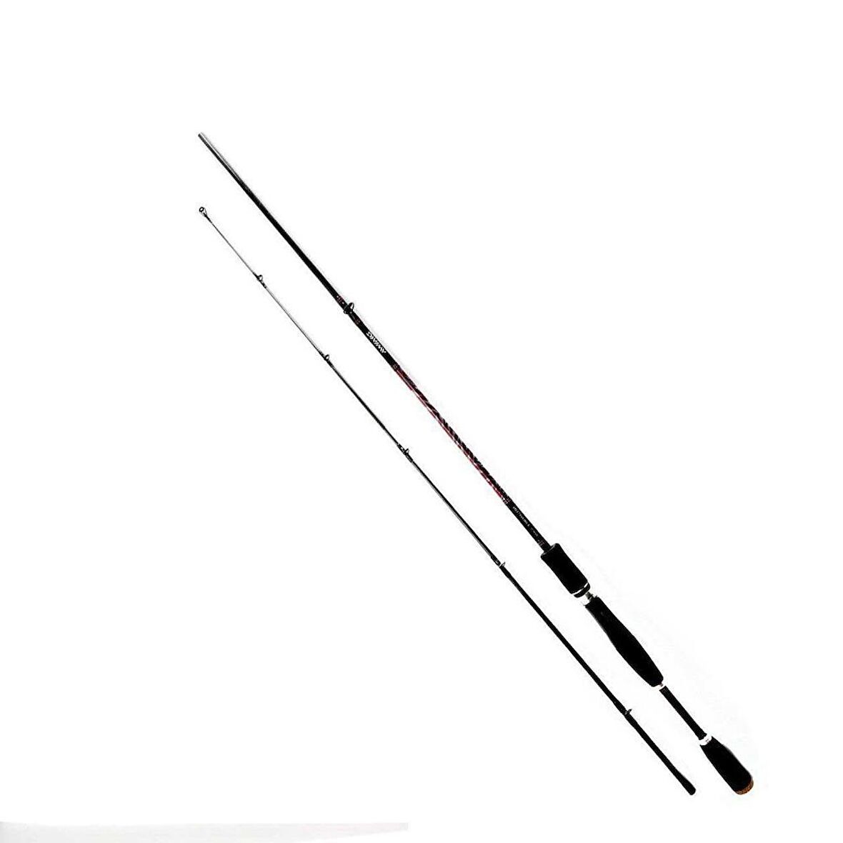 Daiwa Megaforce Bass 7-28 Gr 1,98 Cm Kamış