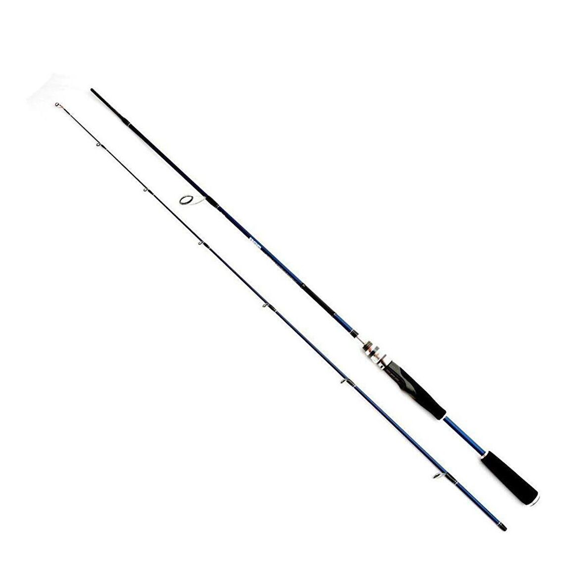 Daiwa İnfeet Seabass 2,29 Cm 14-56 Gr 2p Kamış