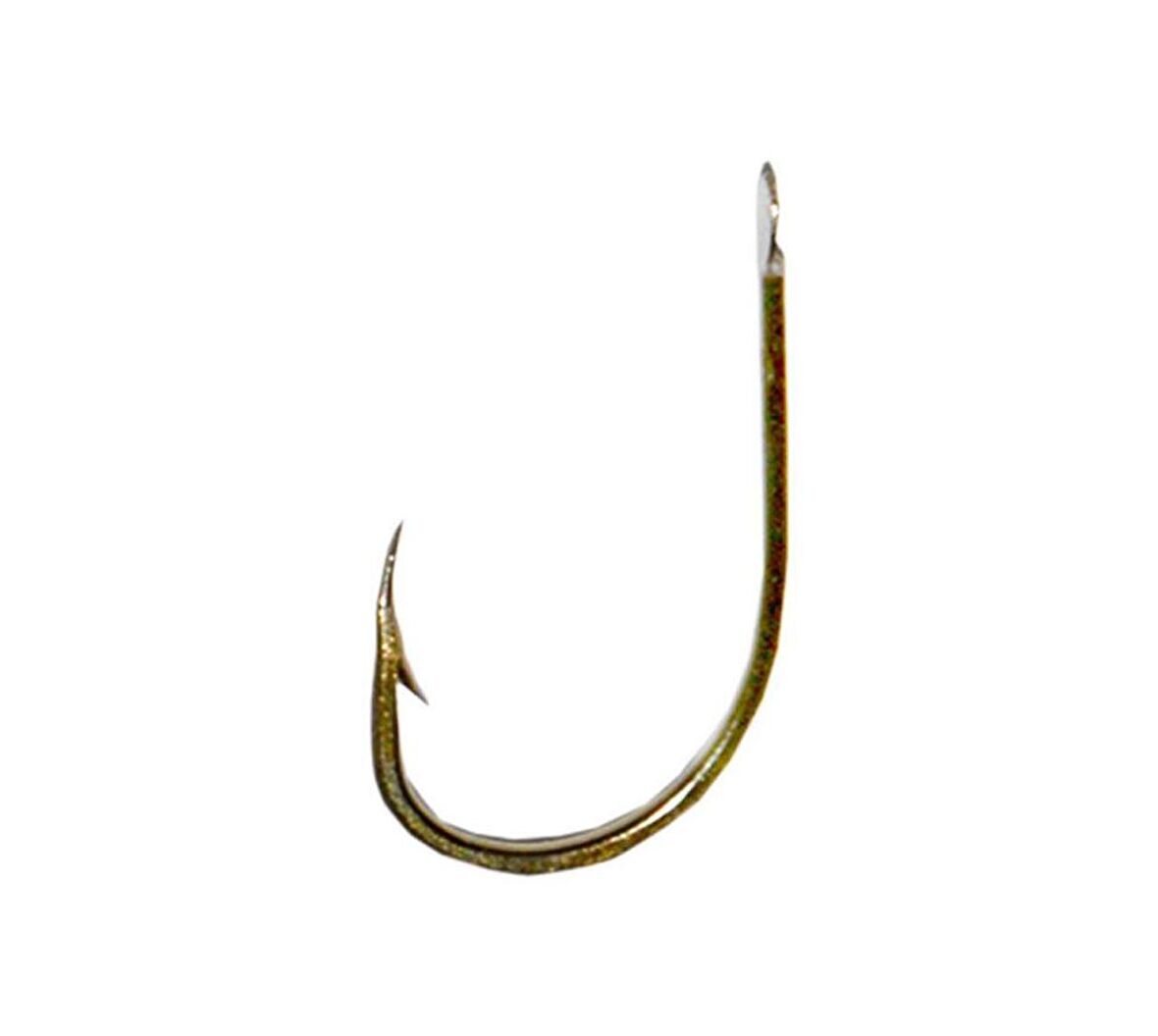 Mustad 530 No:1/0 25 Li Paket İğne