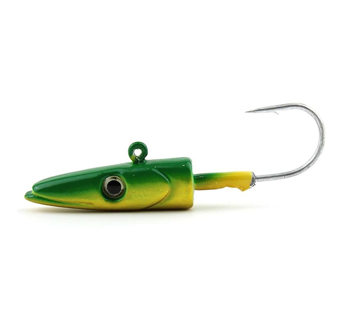 Fishus Ameni Head 16 Gr 012 Zoka