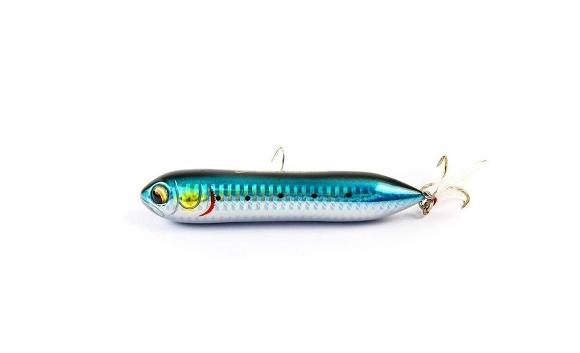 Savage Gear Side Down Prey 11 Cm Psycho Sardine Sb