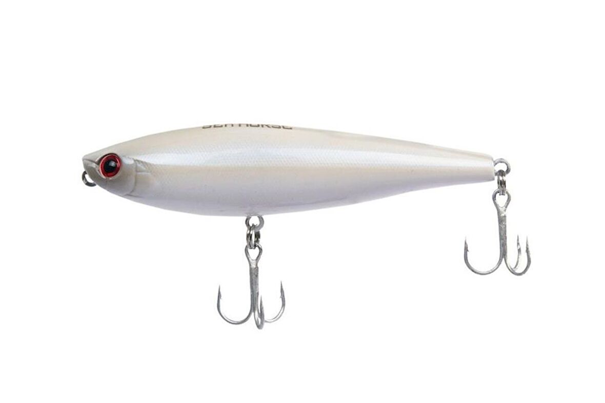 Sea Horse Cy-704 9 Cm Ml-07 13,5 Gr Sahte Balık