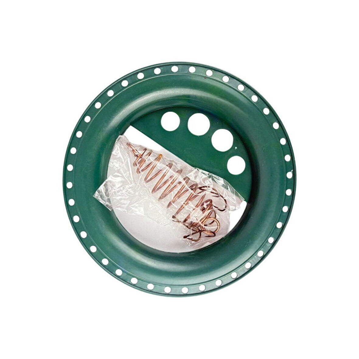 Sea Horse Kasnaklı Hazır Yaylı Takım