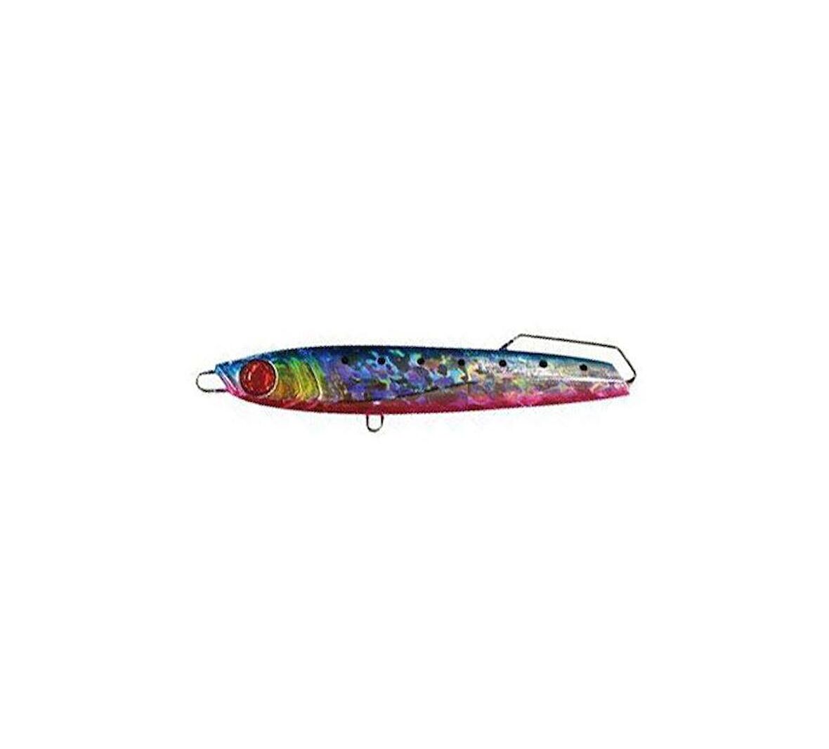 Hayabusa JackEye Silver Drg Fs421 150 Gr No:1 Jig