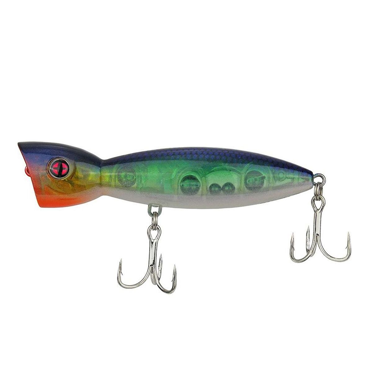 Sakura Pulsion 10 Cm 24gr G.Baitfish Sahte Balık