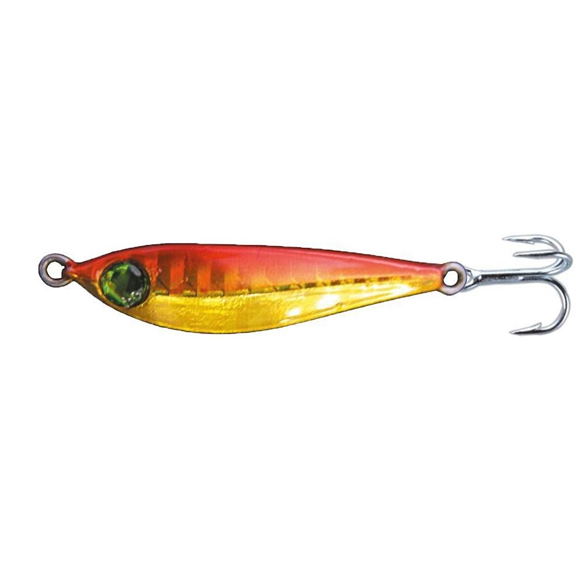 Hayabusa Jack Eye Fs410 28 Gr Jig Colour:7