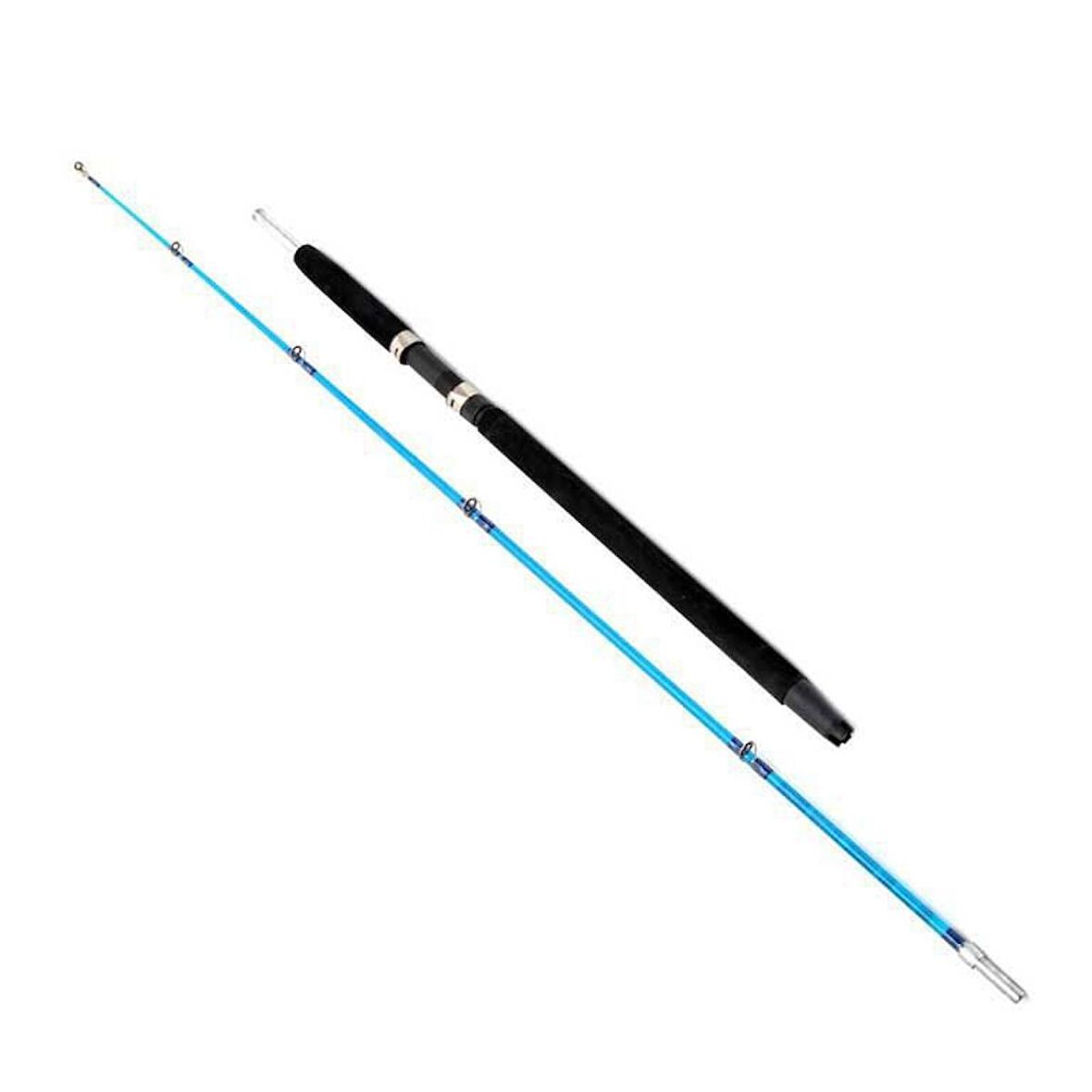 Sea Horse Mavi Tk 2,10 Cm Cw Kamış