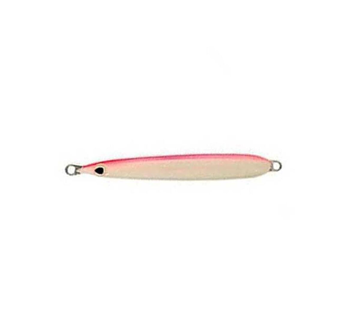 Owner Cultiva Jiging 250 Gr Jig Colour:10 Glowpink