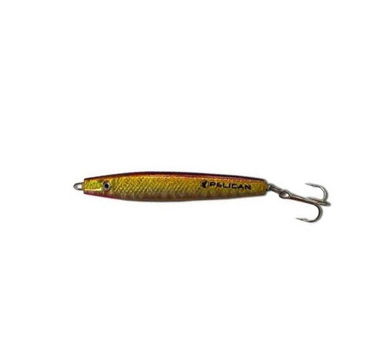 Pelican Jig Master 03 16 Cm 200 Gr Jig