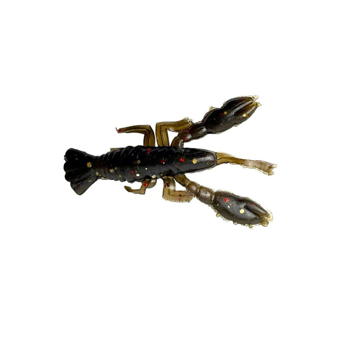 Pelican Shaky Cancer 5 Cm/Silikon Yem Colour:13