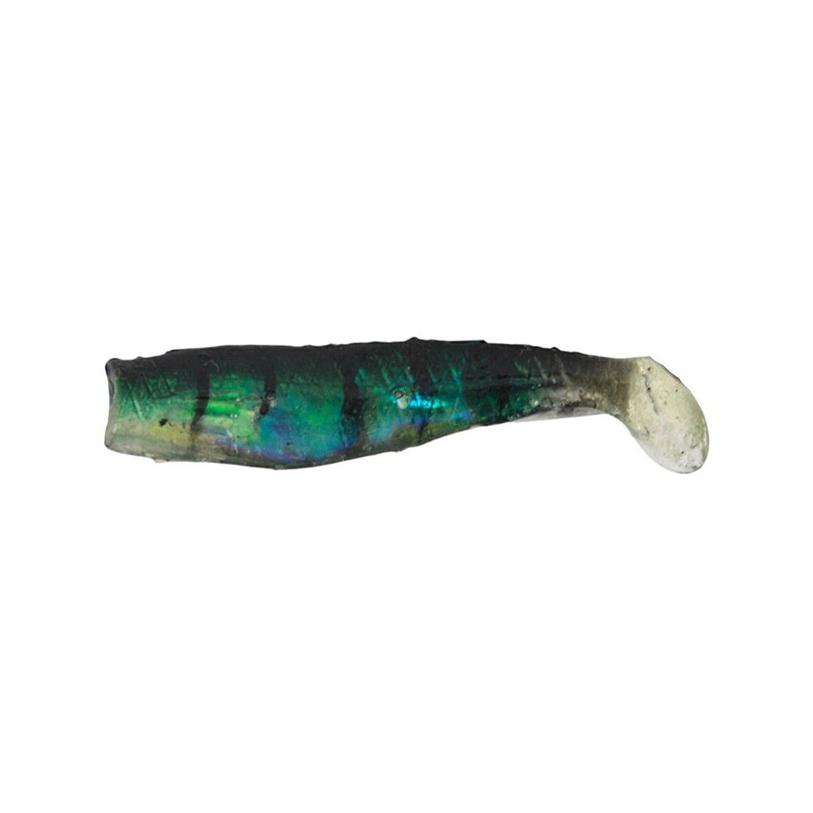 Pelican Jig Minnow 5 Cm Silikon Colour:1