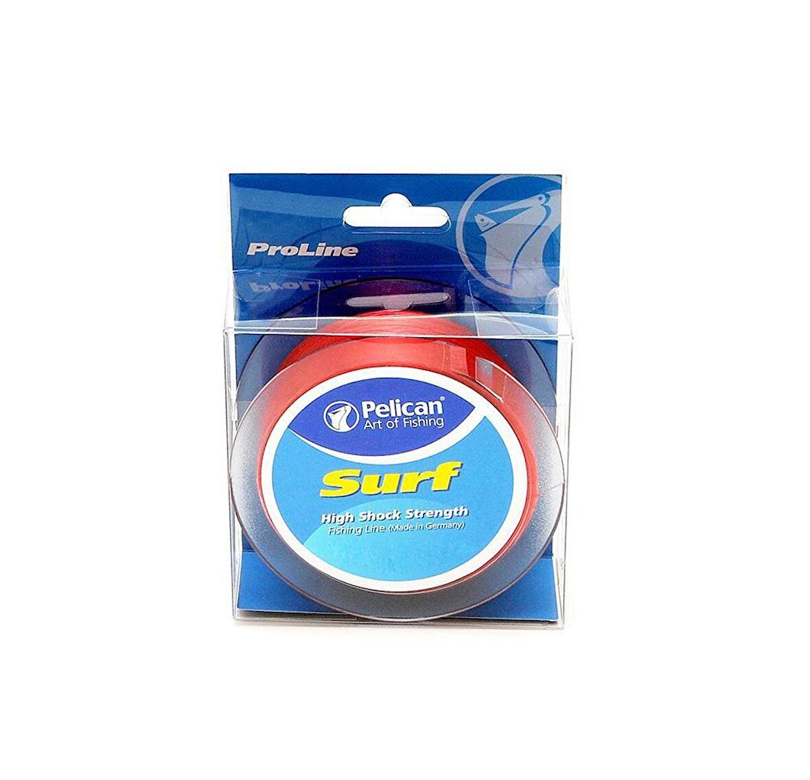 Pelican Surf 0,28 Mm 180 Mt 6,60 Kg Misina