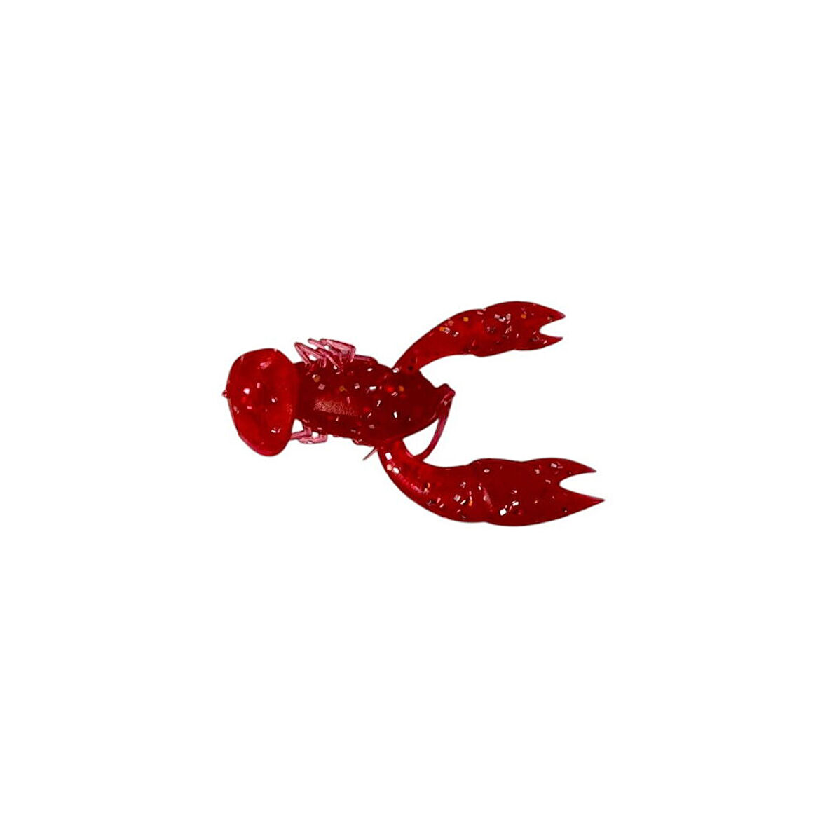 Pelican Shaky Cancer Silikon 6 Cm Colour:08