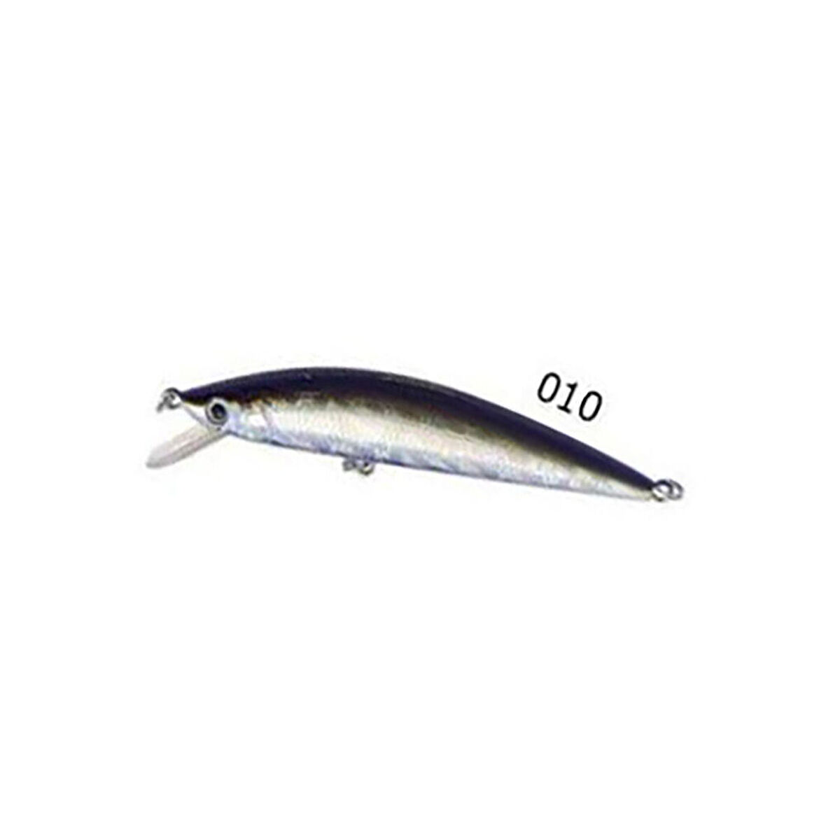 Strike Pro Jl 115 F Euro Minnow 110 010ob Sb