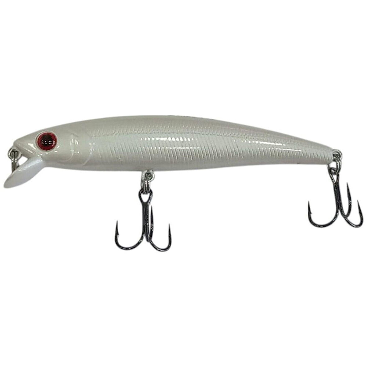 Strike Pro Jl 120 001m Sahte Balık