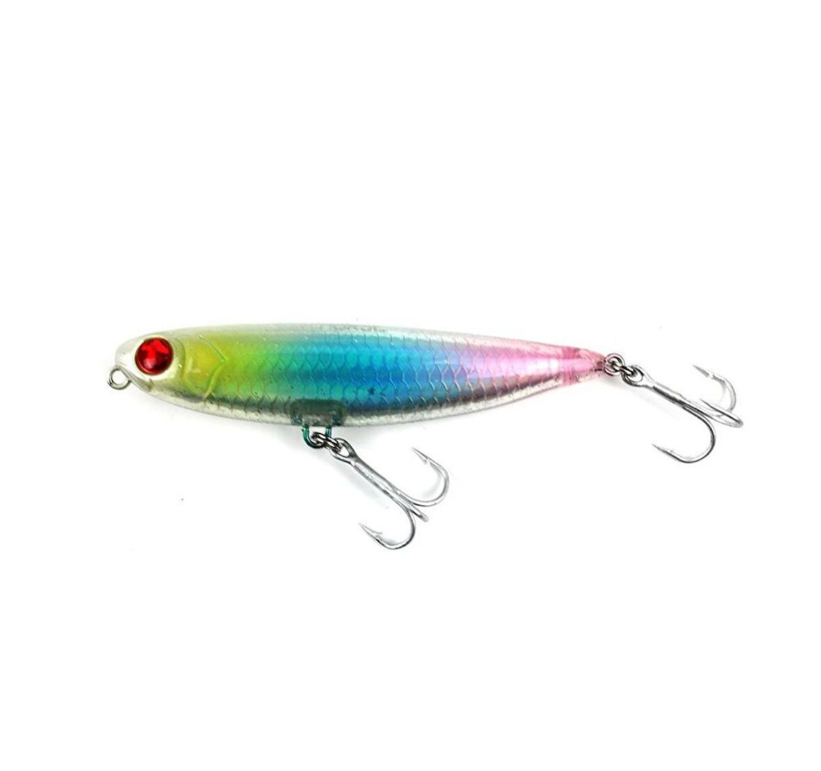 Sea Horse Dp-Skimmer Cy-712 8,5cm 11,7gr #390 Sb