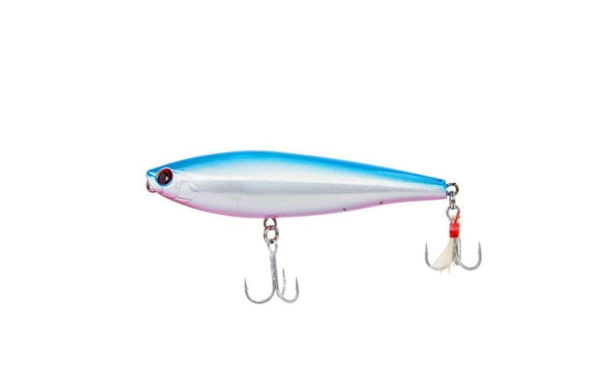 Sea Horse Cy-704 9 Cm 13,5 Gr #Ml-08 Sahte Balık