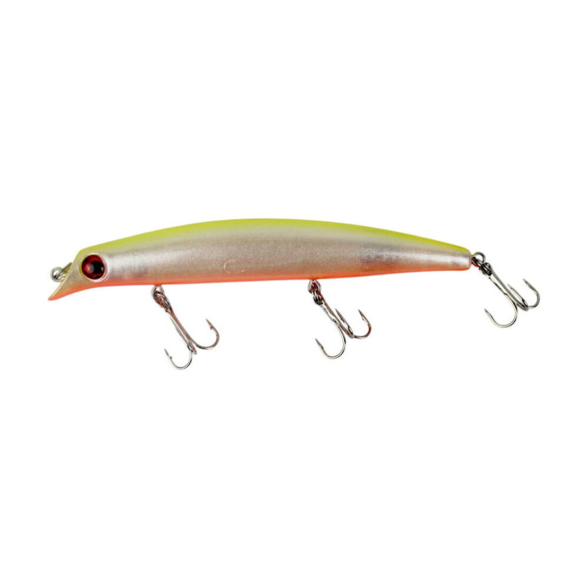 Sea Horse J-Sasuke 12 Cm 16 Gr #L02 Sahte Balık
