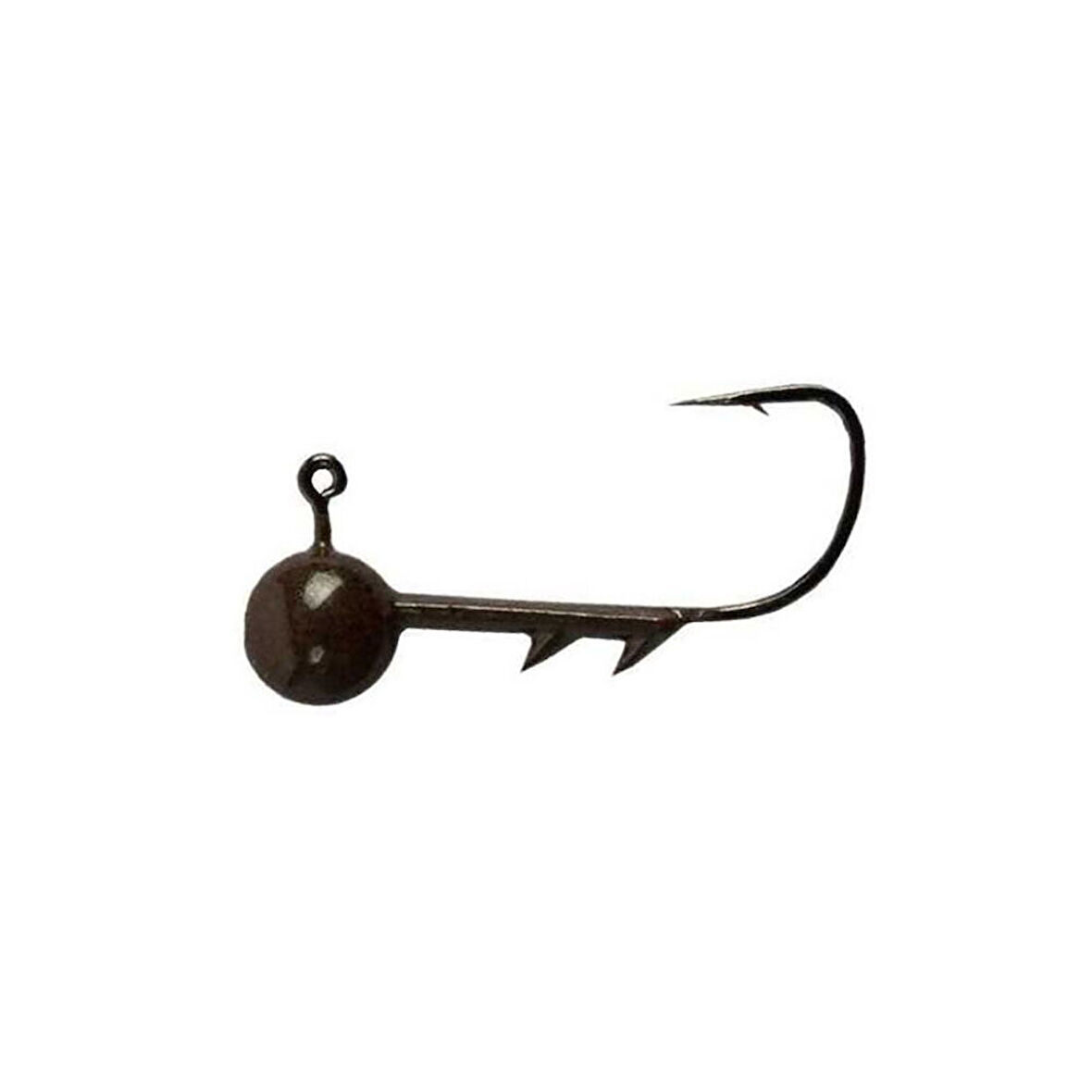 Hayabusa Roller 0,9 Gr 5 Li Paket Jig Head No:1