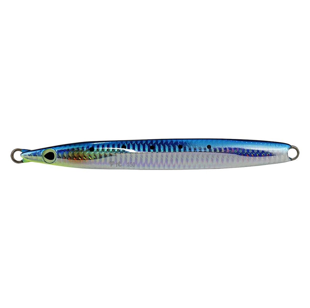 Owner  Cultiva 31865 150 Gr 02 Navy Jig