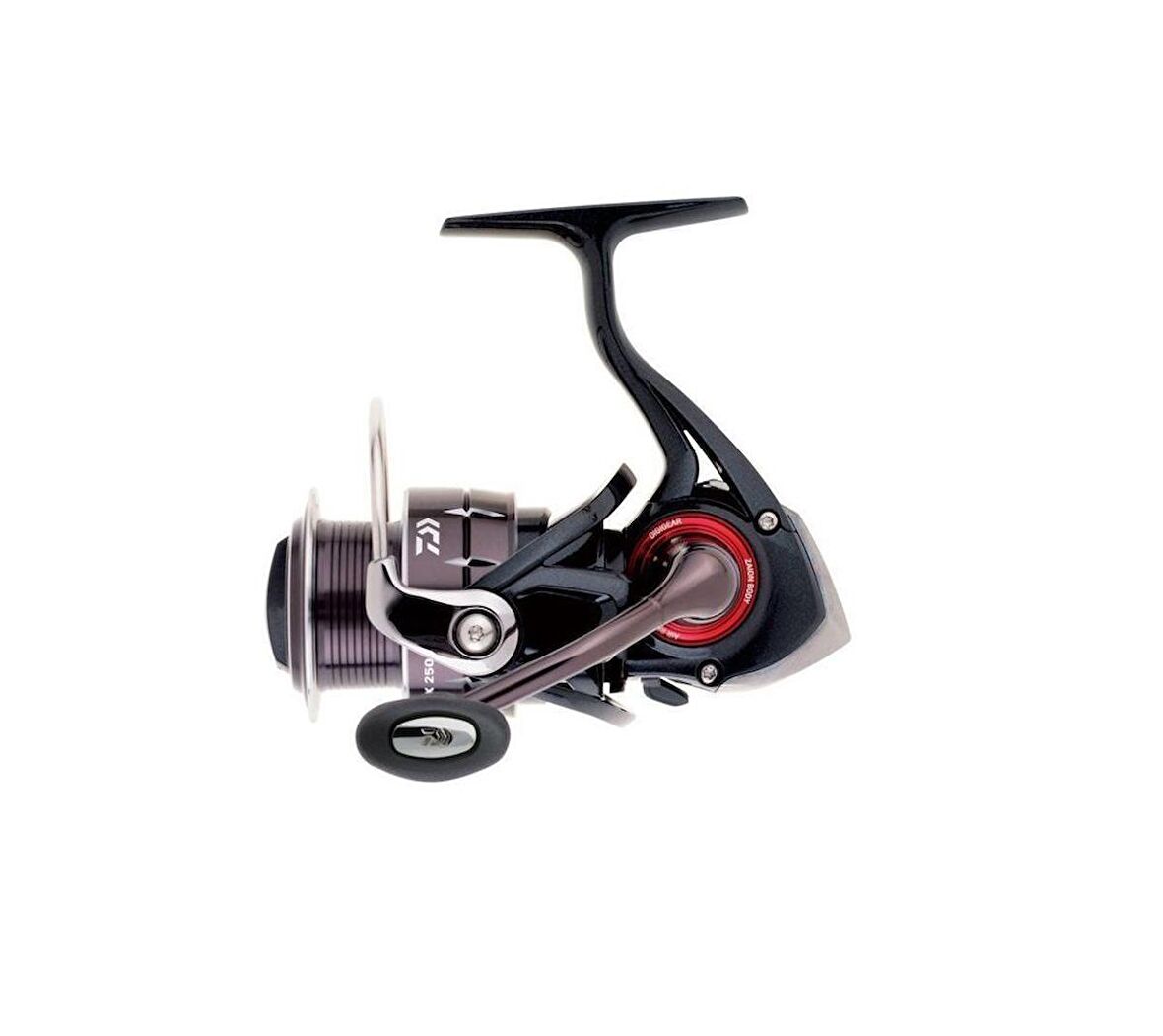 Daiwa Ballistic Ex14 3000h Makine