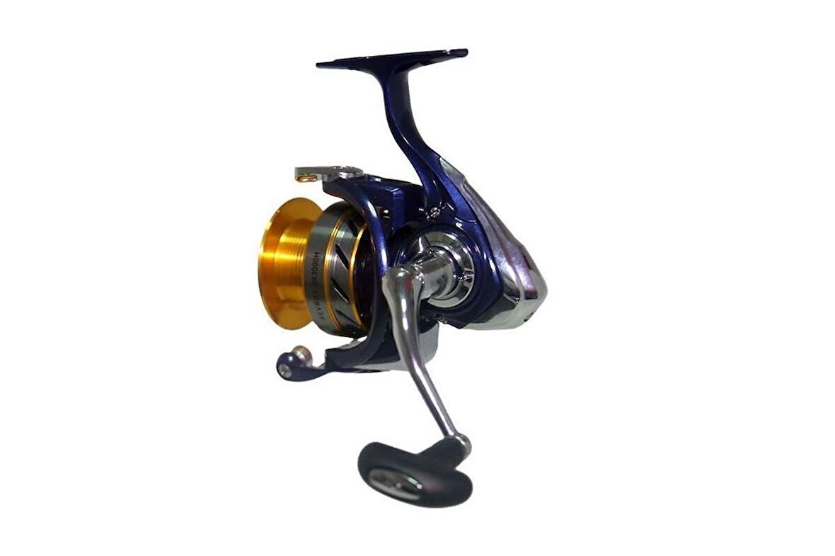 Daiwa Revros Dx3000 H Makine