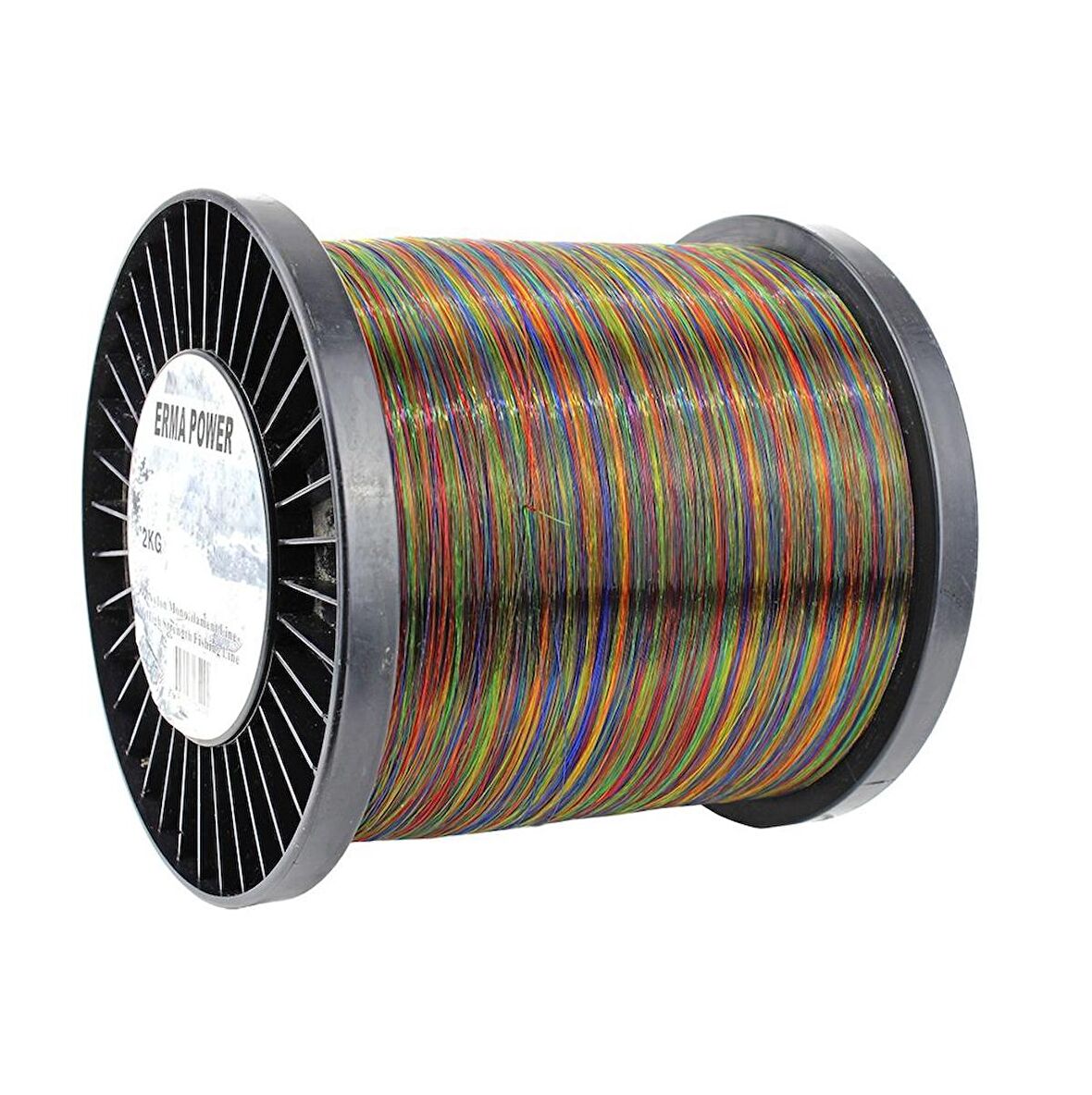 Erma Power 0,30 Mm Ebruli 2 Kg Bobin Misina
