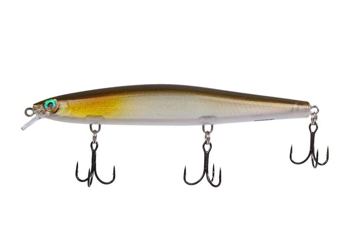 Rapala Maxrap Lrm 12cm 20gr Fayu Sahte Balık