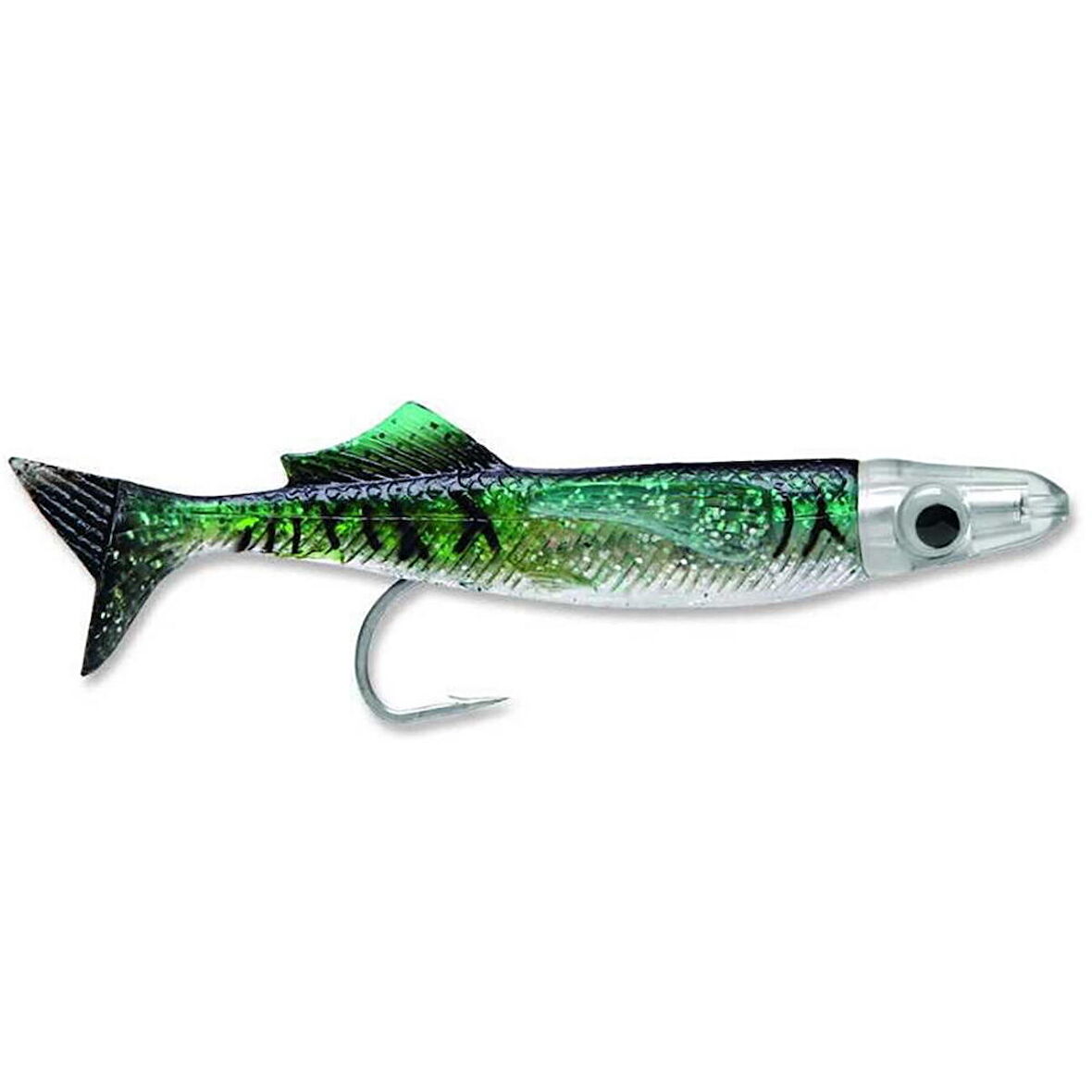 Williamson Tuna Catcher 127mm Green