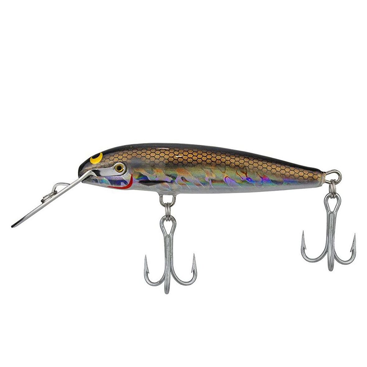 Strike Pro Cd-009 9cm 17gr Dts Sahte Balık