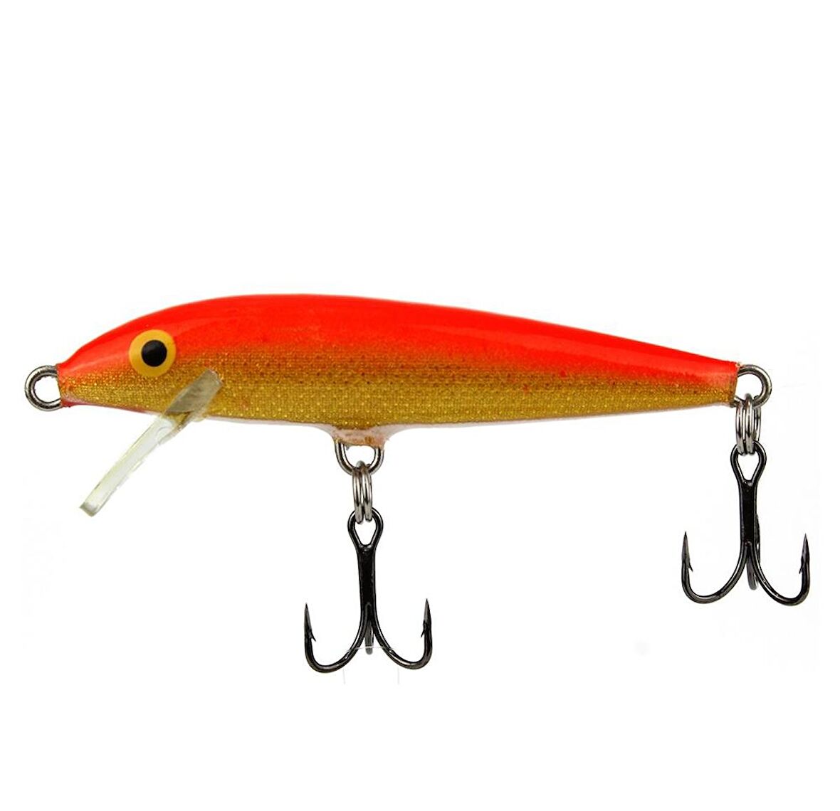 Rapala Floating F07 Gfr Sahte Balık