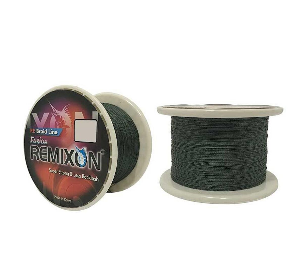 Remixon Bobin 0,35mm 1000m İpek Misina