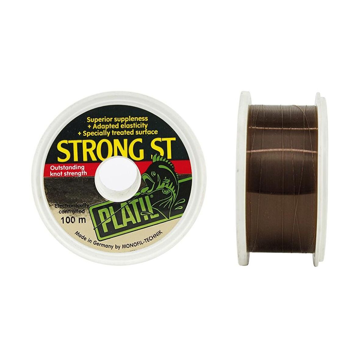 Platil Strong St 0,20mm 100m Misina